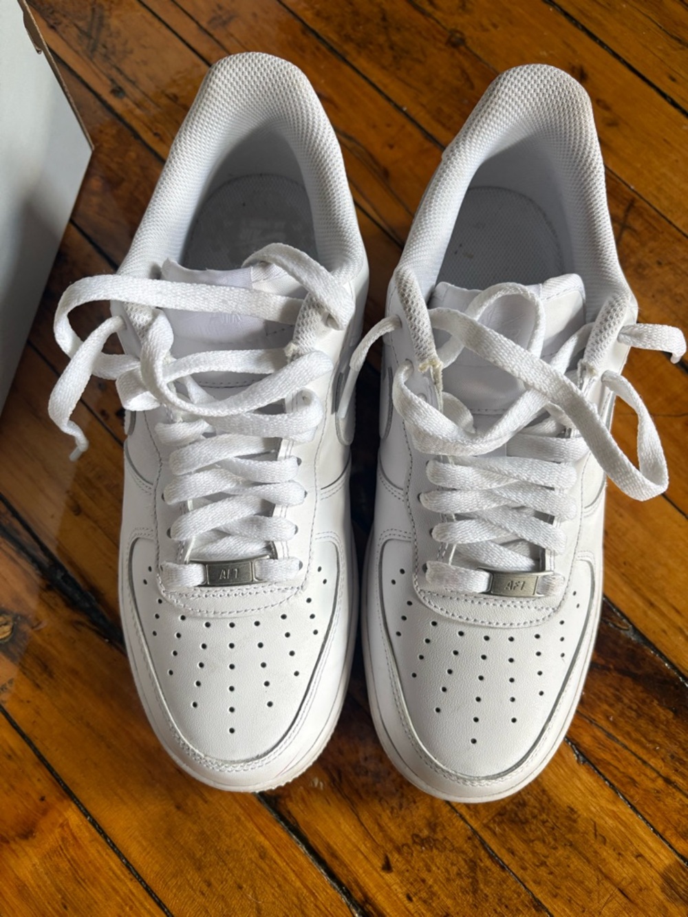 Nike Air Force 1’s
